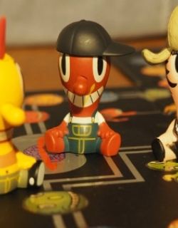 Sorties et évènements autour du jeu