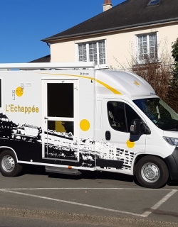 Photo L'Echappée