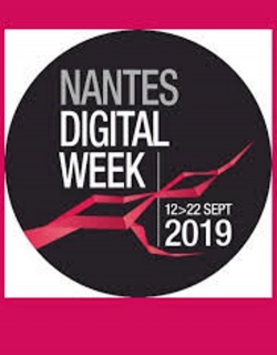 Nantes Digital Week 12 au 22 septembre 2019_www.nantesdigitalweek.com_Saint Nazaire Digital Week_http://www.sndigitalweek.com/accueil
