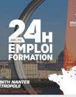 24H Emploi Formation_6 septembre 2022_https://www.24h-emploi-formation.com/_Zénith Nantes Saint Herblain
