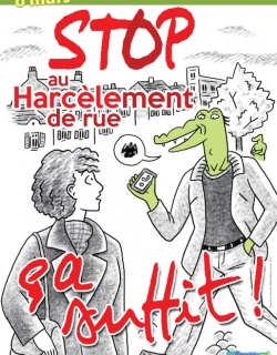 Journée Internationale des Droits des Femmes
