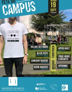 Fête du Campus yonnais_Université de Nantes_19 septembre 2019_https://polelrsy.univ-nantes.fr/l-actualite-du-campus/la-vie-du-campus-depuis-la-rentree-universitaire/fete-du-campus-2019-2479769.kjsp