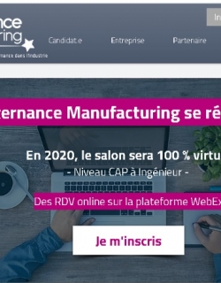 Alternance Manufacturing virtuel 27 mai et 11 juin 2020_https://www.alternance-manufacturing.fr/