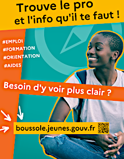 Affiche BDJ