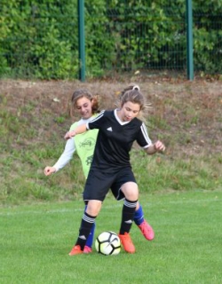 Photo ASPTT Cholet