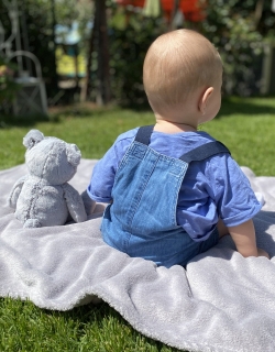 baby-sitting