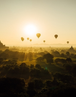 voyage