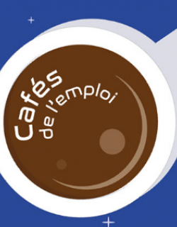 Les cafés de l'emploi : restauration hôtellerie | Nantes