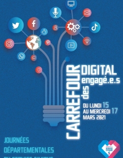 Carrefour Difgital de Engagé.e.s