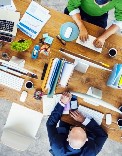 Cojob ateliers au CRIj de Nantes