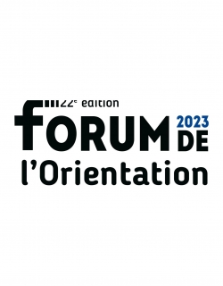 22ème édition Forum de l'orientation_Angers_30 nov au 2 déc 2023_https://www.forum-orientation-angers.fr/animations/poles-metiers/