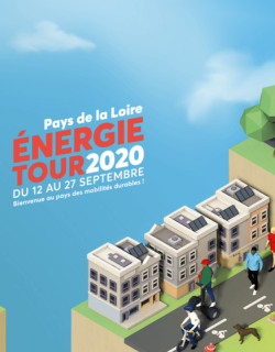 Pays de la Loire Energie Tour 2020