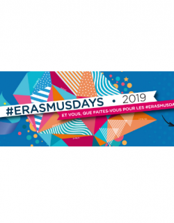 ErasmusDays Université Nantes_10 octobre 2019
