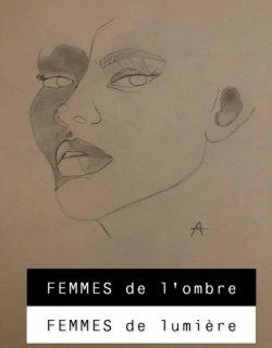 Affiche Femmes de l'ombre, femmes de lumière
