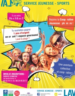 CJE Laval