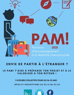 PAM