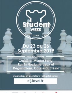 student week
