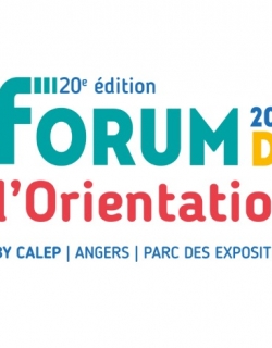Forum de l&#039;Orientation_Angers_5 6 7 décembre 2019_https://www.forum-orientation-angers.fr/