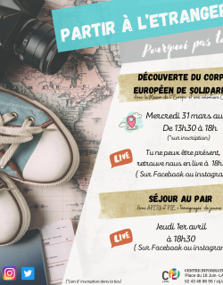 Actions mobilité CIJ Laval