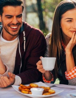 Accueil au Pair