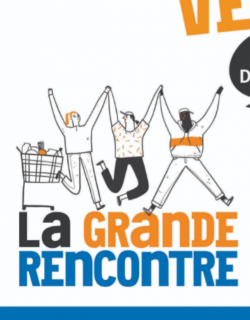 La Grande Rencontre : Leclerc recrute !
