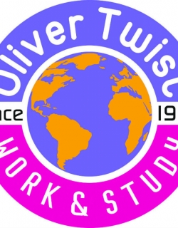 Oliver Twist