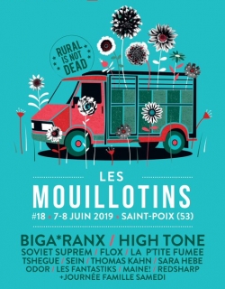 Mouillotins