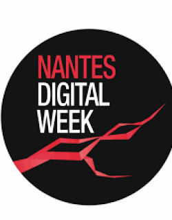Nantes Digital Week 2020_Cyber harcèlement_24 septembre 2020_Maison des Arts Saint Herblain