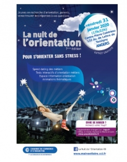 Les Nuits de l&#039;Orientation_Angers_31 janvier 2020_Chambre de Commerce et d&#039;Industrie_CCI8https://www.maineetloire.cci.fr/agenda/la-nuit-de-lorientation-0
