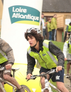 Rallye Erdre Atlantique
