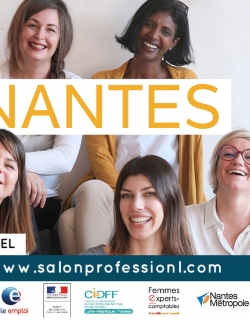 Salon profession&#039;L Nantes 18 et 19 octobre 2018_http://www.salonprofessionl.com/