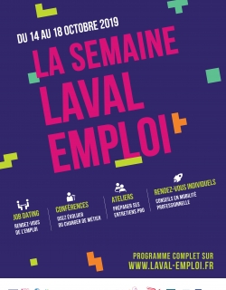 Laval Emploi
