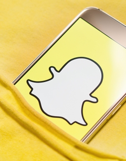 snapchat