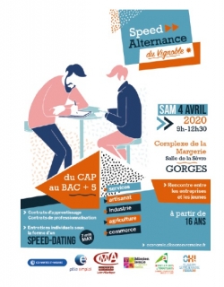 Speed Alternance du Vignoble_samedi 4 avril 2020_https://www.missionlocalevignoblenantais.fr/