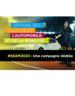 Semaine des services de l'automobile et de la mobilité_SSAM 2024_https://www.semaine-services-auto.com/
