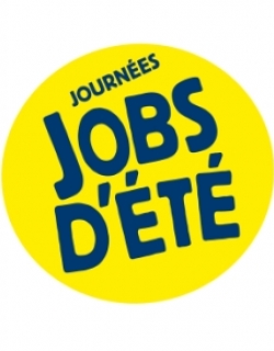 Journée Jobs Ete 2014