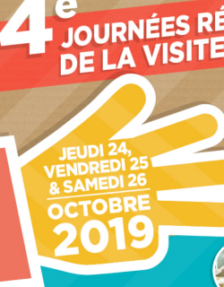 4èmes journées régionales de la visite d&#039;entreprise