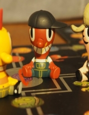 Sorties et évènements autour du jeu