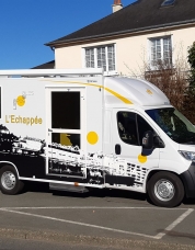Photo L'Echappée