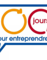 100 jours pour entreprise 2014