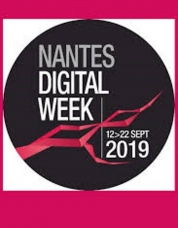 Nantes Digital Week 12 au 22 septembre 2019_www.nantesdigitalweek.com_Saint Nazaire Digital Week_http://www.sndigitalweek.com/accueil