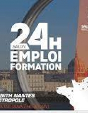 24H Emploi Formation_6 septembre 2022_https://www.24h-emploi-formation.com/_Zénith Nantes Saint Herblain
