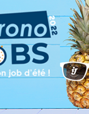 Chronojobs