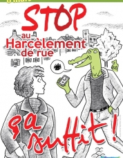Journée Internationale des Droits des Femmes