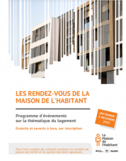 Logement : les actions de la Maison de l'Habitant de Nantes