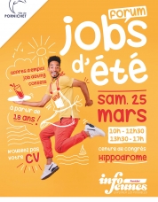 Forum Jobs d'été Pornichet