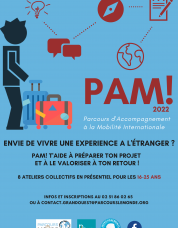 PAM 2022