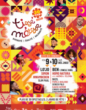Tissé Métisse