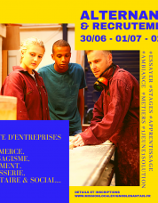 1jeune1solution_Semaine de l&#039;alternance_Mission locale Vignoble nantais_juin juillet 2021_https://www.missionlocalevignoblenantais.fr/