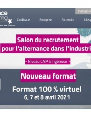 Alternance Manufacturing 6 7 8 avril 2021_100% à distance__https://www.alternance-manufacturing.fr/